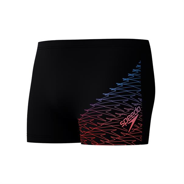 Speedo ECO Medley Logo Aquashort Heren Zwembroek