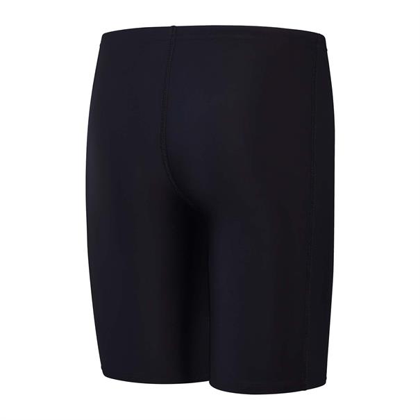 Speedo eco medley logo jam bla/gre