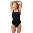 Speedo ECO New Shaping Eclipse Dames Badpak