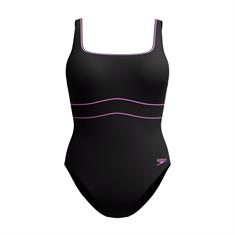 Speedo ECO New Shaping Eclipse Dames Badpak