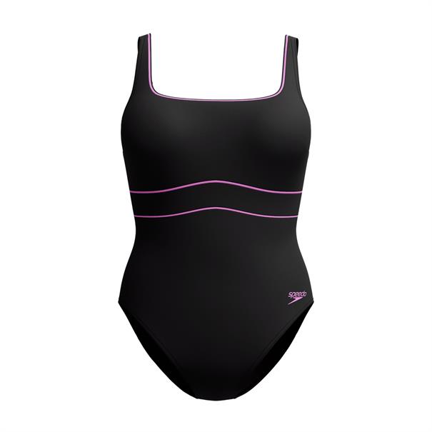 Speedo ECO New Shaping Eclipse Dames Badpak
