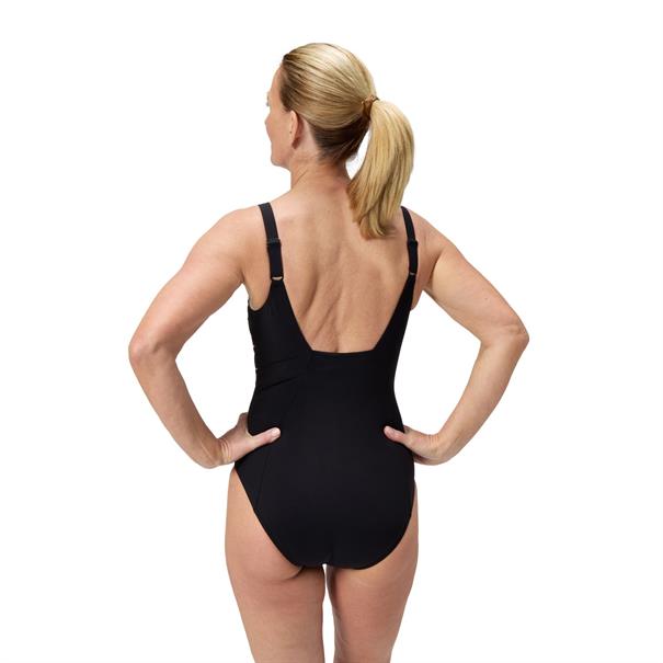Speedo ECO New Shaping Eclipse Dames Badpak
