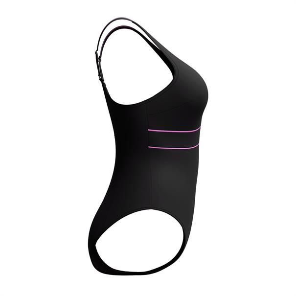Speedo ECO New Shaping Eclipse Dames Badpak