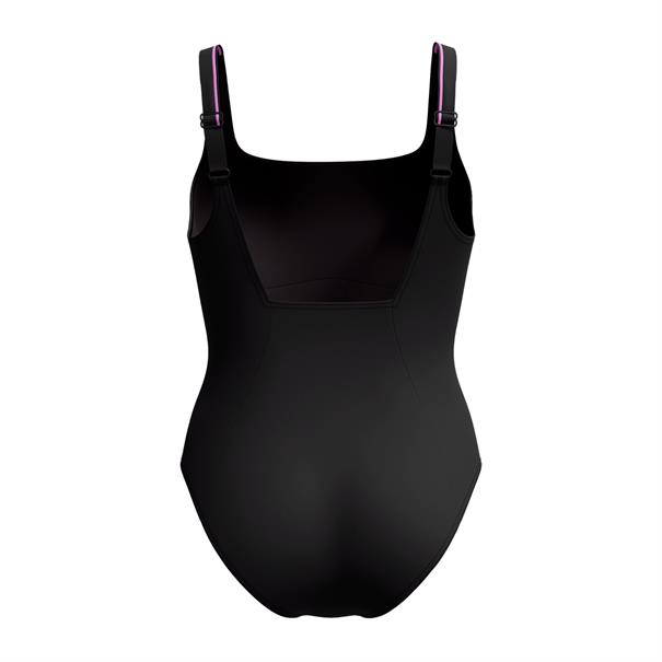 Speedo ECO New Shaping Eclipse Dames Badpak
