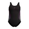 Speedo eco placem muscleb bla/pin