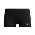 Speedo ECO Placement Aquashort Jongens Zwembroek