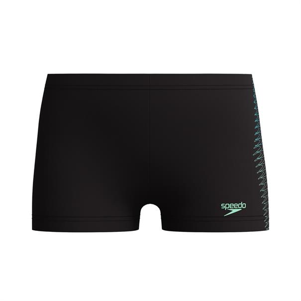 Speedo ECO Placement Aquashort Jongens Zwembroek