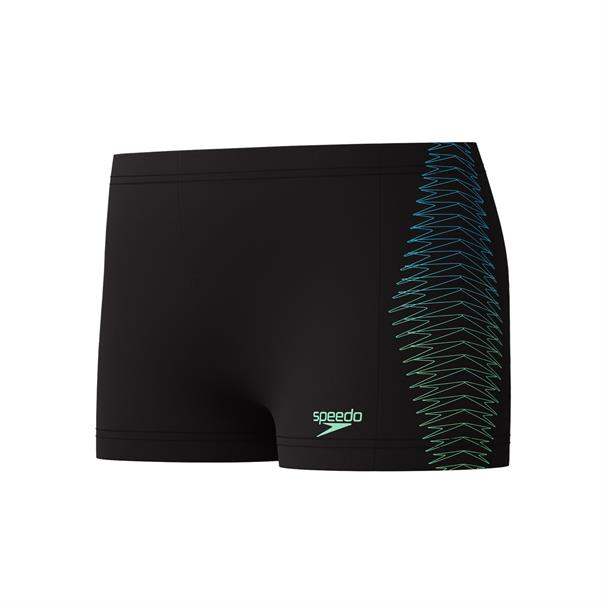 Speedo ECO Placement Aquashort Jongens Zwembroek