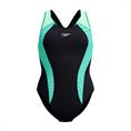 Speedo ECO+ Placement Laneback Dames Badpack