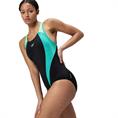 Speedo ECO+ Placement Laneback Dames Badpack