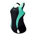 Speedo ECO+ Placement Laneback Dames Badpack