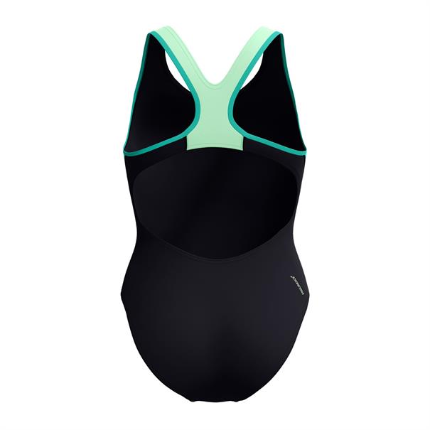 Speedo ECO+ Placement Laneback Dames Badpack