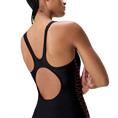 Speedo ECO Placement Muscleback Dames Badpak