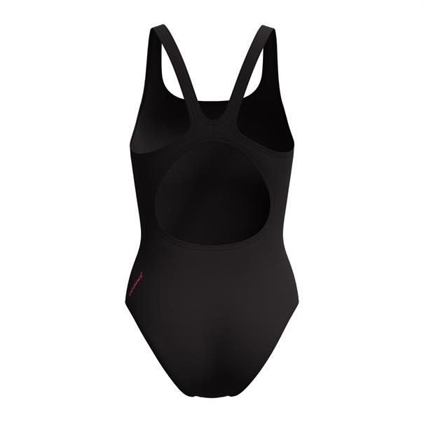 Speedo ECO Placement Muscleback Dames Badpak