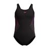 Speedo ECO Placement Muscleback Meisjes Badpak