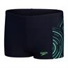 Speedo eco plastisol placem aqsh nav/grn