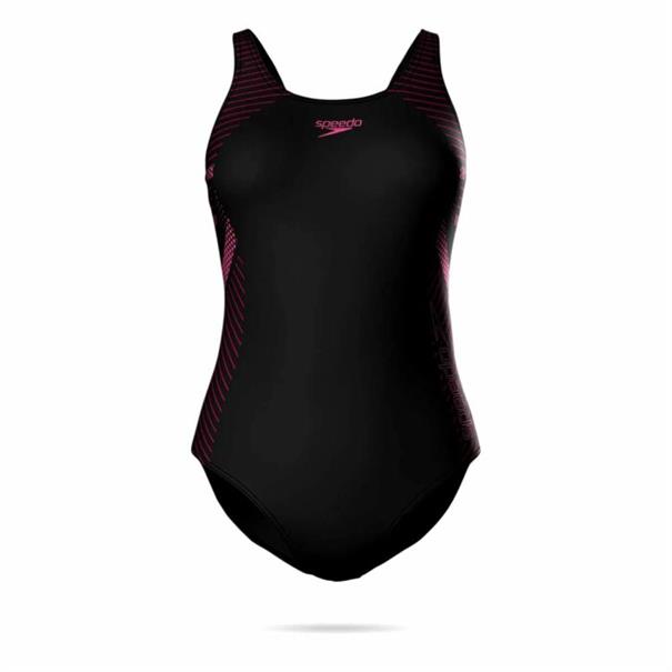 Speedo eco plmt msbk bla/pin