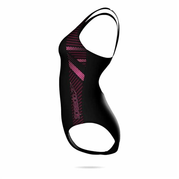 Speedo eco plmt msbk bla/pin