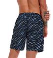 Speedo eco printed leisure 18 bla