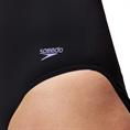 Speedo ECO Shaping Contour Eclipse Printed Dames Badpak