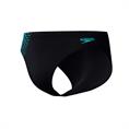 Speedo ECO+ Tech Panel 7cm Heren Zwemslip