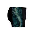 Speedo ECO+ Tech Panel Aquashort Heren Zwembroek