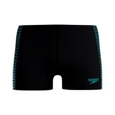 Speedo ECO+ Tech Panel Aquashort Heren Zwembroek