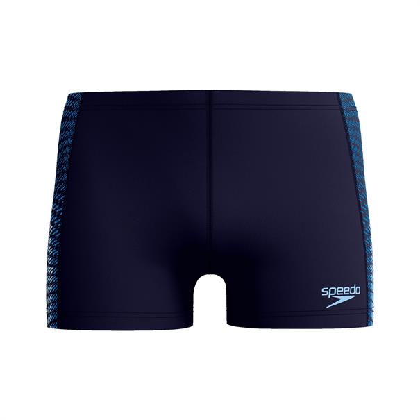 Speedo ECO+ Tech Panel Aquashort Heren Zwembroek