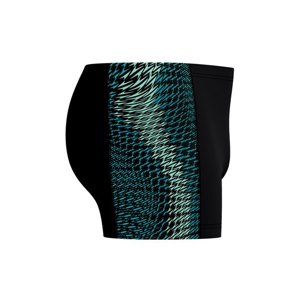 Speedo ECO+ Tech Panel Aquashort Heren Zwembroek