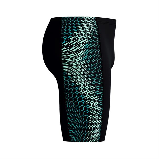 Speedo ECO+ Tech Panel Jammer Heren Zwembroek