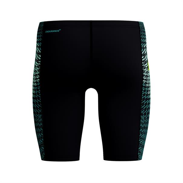Speedo ECO+ Tech Panel Jammer Heren Zwembroek