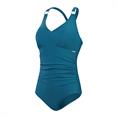 Speedo eco v neck 1p grn