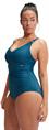 Speedo eco v neck 1p grn