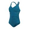Speedo eco v neck 1p grn