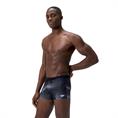 Speedo ECO Valmilton Dot Mesh Aquashort Heren Zwembroek