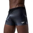 Speedo ECO Valmilton Dot Mesh Aquashort Heren Zwembroek
