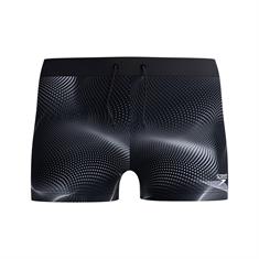 Speedo ECO Valmilton Dot Mesh Aquashort Heren Zwembroek