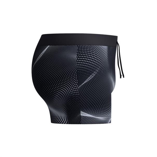 Speedo ECO Valmilton Dot Mesh Aquashort Heren Zwembroek