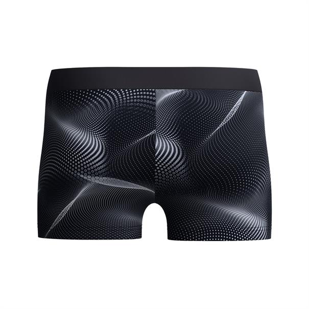 Speedo ECO Valmilton Dot Mesh Aquashort Heren Zwembroek