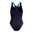 Speedo ECY+ Hyperboom Splice Racerback Dames Badpak