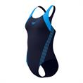 Speedo ECY+ Hyperboom Splice Racerback Dames Badpak