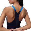 Speedo ECY+ Hyperboom Splice Racerback Dames Badpak