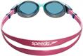 Speedo f biofuse 2.0 blu/pin
