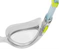 Speedo f biofuse 2.0 cle/blu
