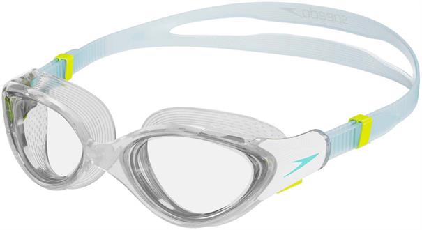 Speedo f biofuse 2.0 cle/blu