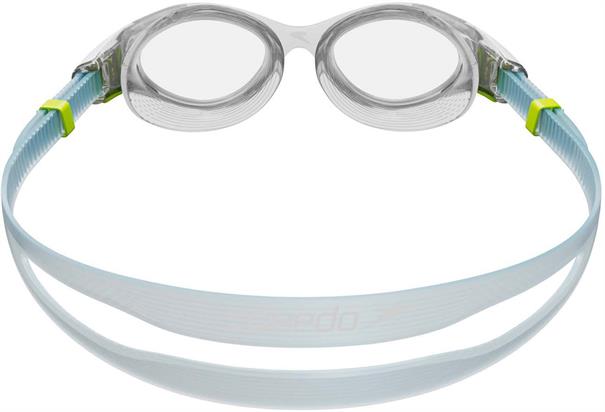 Speedo f biofuse 2.0 cle/blu
