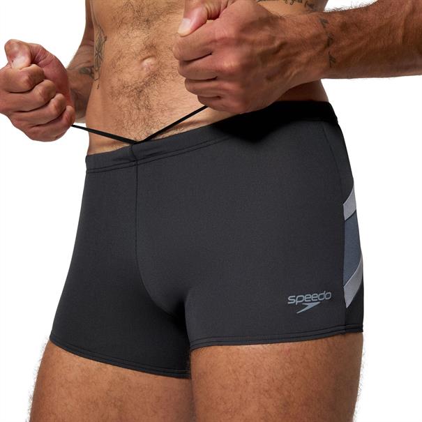 Speedo Hyperboom Aquashort Heren Zwembroek