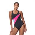 Speedo Hyperboom butterfly back Dames Badpak