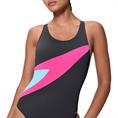 Speedo Hyperboom butterfly back Dames Badpak