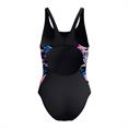 Speedo Hyperboom Splice Muscleback Dames Badpak